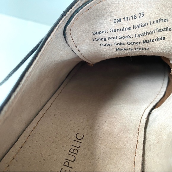 Banana Republic Men’s Oxford-NWOB - Picture 5 of 13